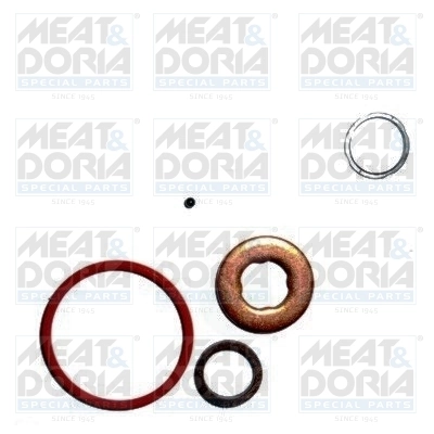 Repair Kit, injection nozzle